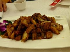 -楼兰印象(朝外店)