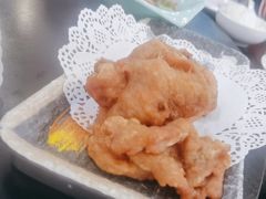 -萃华海鲜阁大排档(五四广场店)