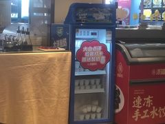 -添福来墨鱼饺子 · 海鲜东北菜(泡崖店)