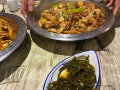 -沙掌门肉蟹煲(沙溪店)