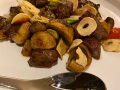 -浙江安吉JW万豪酒店·万豪中餐厅