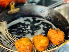 -阿婆油墩子(五里桥路188弄小区店)