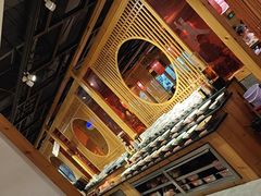 -老版火锅(半坡店)