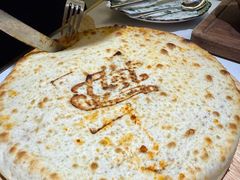 -get pizza意大利餐厅(凯德MALL店)