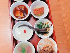 -香园茶社·金陵小灶(老门东店)