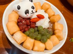 -池嬢拌粉(上海首店)
