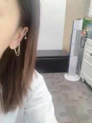 -AI艾耳·专业手工耳洞·穿孔美学馆