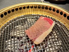 -铭牛烧肉·和牛海鲜自助(高新月牙湖店)
