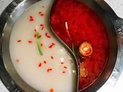 -大龙燚火锅