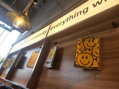 -WOW LUCKY创意韩料(龙阳广场店)