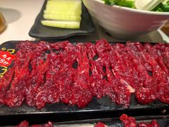-陈记顺和潮汕牛肉火锅(番禺迎宾大道店)