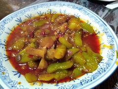 -大隐隐于市私房菜(保和小区店)