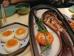 -锦府盐帮·侯宅(五棵松万达店)
