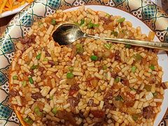 -巴扎屋大盘鸡·新疆菜(汇嘉时代店)