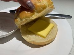 -港久茶餐厅(鹭洲里店)