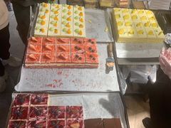 -Olé精品超市(北京合生汇店)