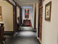 -老村长•湖北家常菜(黄浦路店)