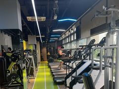 -GMJ·24H健身房(北外滩店)