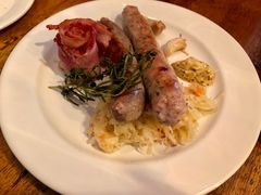 -羽深肉铺 Steak & Wine