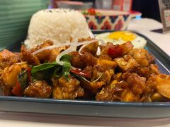 -玩味工厂·东南亚特色餐厅(太古里店)