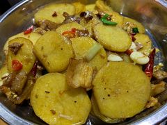 -北雪湘园酒家(五山店)