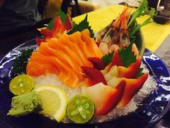 -汕头国际大酒店-牛一町目餐厅