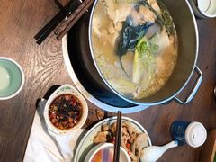 -拾里椰乡·海南椰子鸡(珠影星光城店)