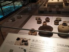 -珠海市博物馆