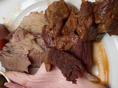 -威斯汀舞台餐厅