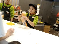-CoCo都可(中华广场店)