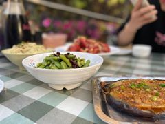 -靓靓蒸虾(中山里店)