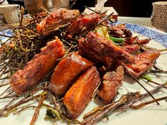 老味道茶香鸭-杨记隆府(重庆总店)