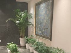 -黑松白鹿(金融街店)