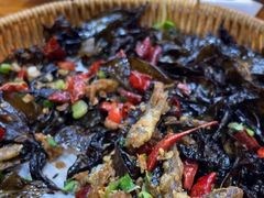 -下梅人家土菜馆(历史文化餐厅度假区店)