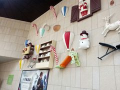 -易生活购物公园