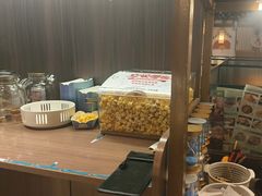 -坤记味道(新华城市广场店)