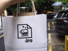-JPG coffee(广州体育西店)