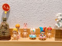 -九秋茶铺(三里屯店)