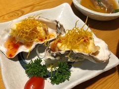-禾风·海鲜料理自助(玉林店)