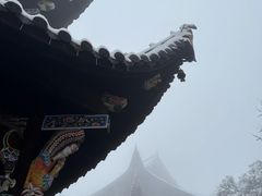 -九华山风景区