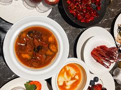 -曲水兰亭(北京四惠店)