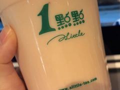 -1点点(雨花西路店)