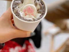 猫爪拿铁-COFFEE CALL(云锦路店)