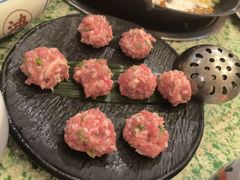 -鸿姐老火锅(静安店)