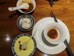 -青海名吃尕张娃非遗烤肉(海湖总店)