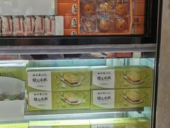 -鲍师傅糕点(春熙路店)