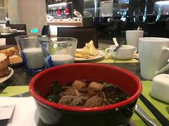 -扬州绿地铂骊酒店