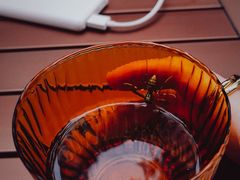 -舊新事咖啡NOTHING NEW COFFEE