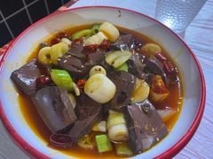 -华仔龙虾(永乐路总店)