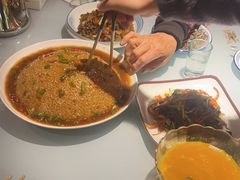 -山里俏·地标皖南菜·屯溪臭鳜鱼(北城万达店)